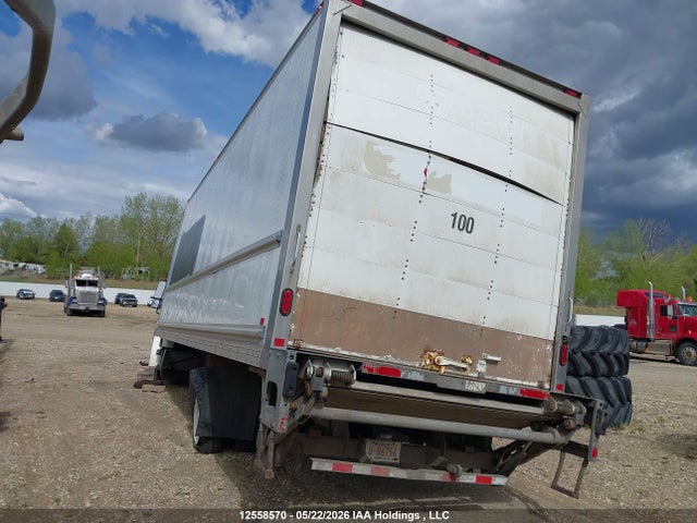 Freightliner M2 106 2016 1FVACXDU8GHGZ9673 Image 3