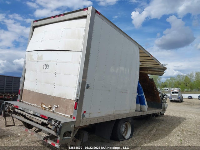 Freightliner M2 106 2016 1FVACXDU8GHGZ9673 Image 4