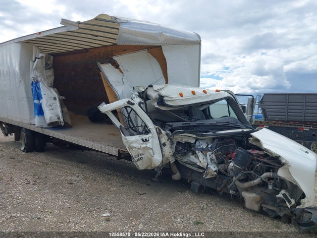 Freightliner M2 106 2016 1FVACXDU8GHGZ9673 Image 6