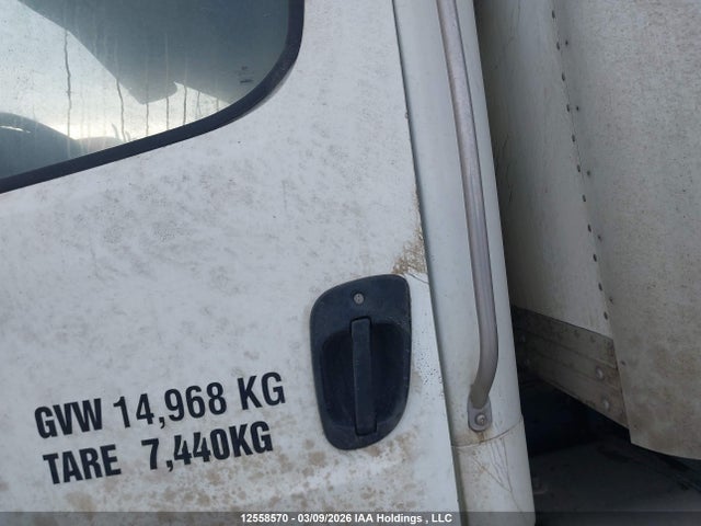 Freightliner M2 106 2016 1FVACXDU8GHGZ9673 Image 9