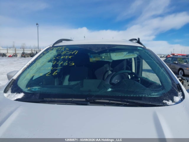 Продажа на аукционе авто 2017 Ford Escape Se, vin: 1FMCU9GD9HUB07465, номер лота: 12558571