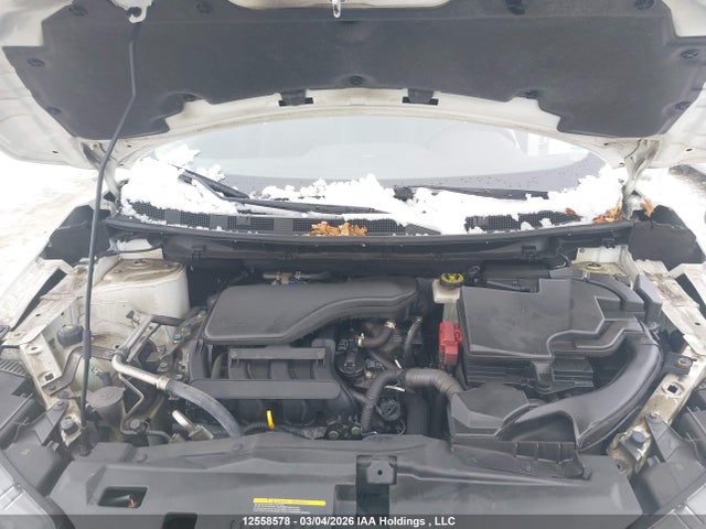 JN1BJ1BW2MW451627 Nissan Rogue Sport Sv