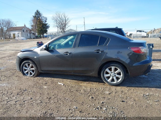 Продажа на аукционе авто 2010 Mazda Mazda3, vin: JM1BL1SF6A1227129, номер лота: 12558582