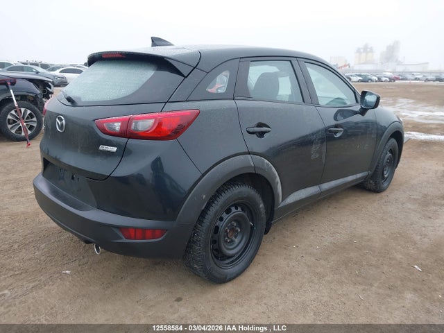 Продажа на аукционе авто 2019 Mazda Cx-3 Sport, vin: JM1DKDB74K0444319, номер лота: 12558584