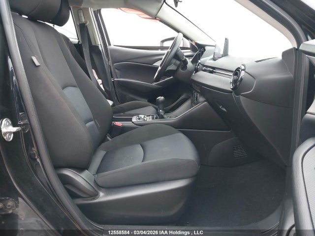 Продажа на аукционе авто 2019 Mazda Cx-3 Sport, vin: JM1DKDB74K0444319, номер лота: 12558584