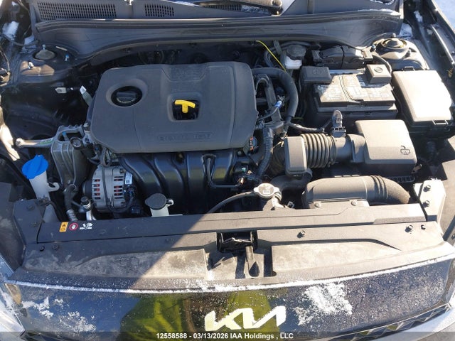 Aukcja sprzedaży 2023 Kia Forte Lx, vin: 3KPF24AD1PE640135, numer aukcji: 12558588