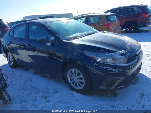Aukcja sprzedaży 2023 Kia Forte Lx, vin: 3KPF24AD1PE640135, numer aukcji: 12558588
