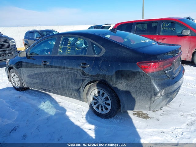 Aukcja sprzedaży 2023 Kia Forte Lx, vin: 3KPF24AD1PE640135, numer aukcji: 12558588