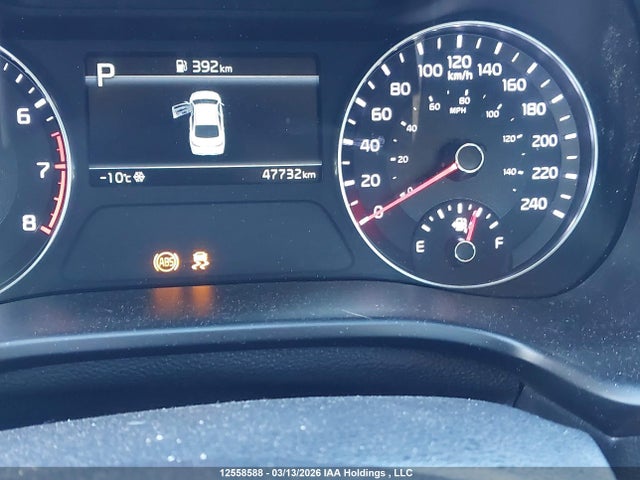 Aukcja sprzedaży 2023 Kia Forte Lx, vin: 3KPF24AD1PE640135, numer aukcji: 12558588