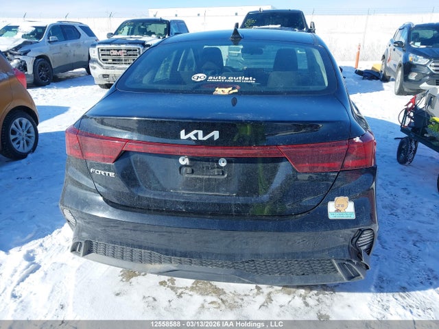 Aukcja sprzedaży 2023 Kia Forte Lx, vin: 3KPF24AD1PE640135, numer aukcji: 12558588