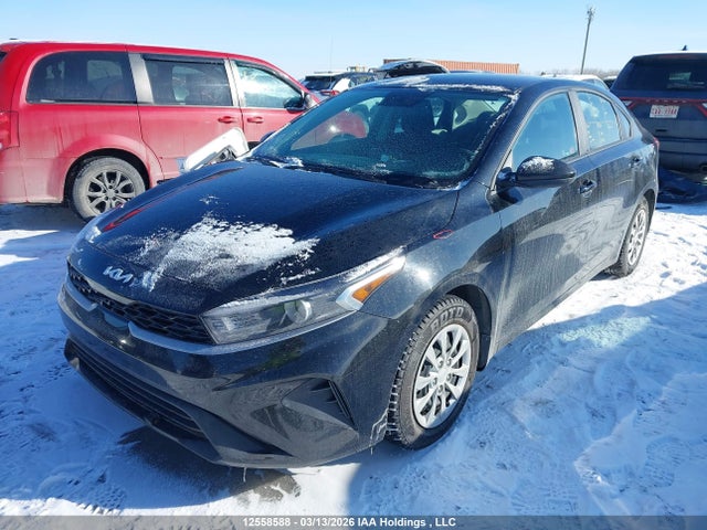 Aukcja sprzedaży 2023 Kia Forte Lx, vin: 3KPF24AD1PE640135, numer aukcji: 12558588