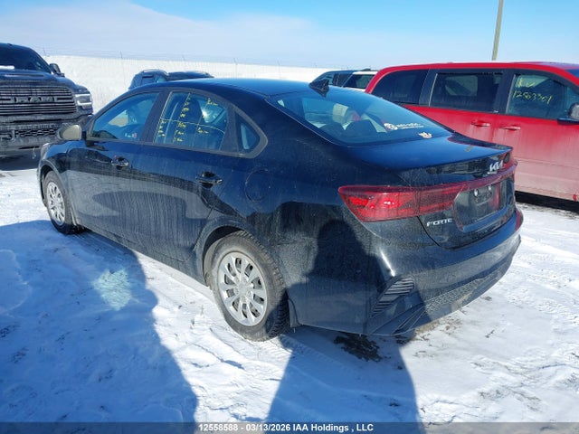 Aukcja sprzedaży 2023 Kia Forte Lx, vin: 3KPF24AD1PE640135, numer aukcji: 12558588