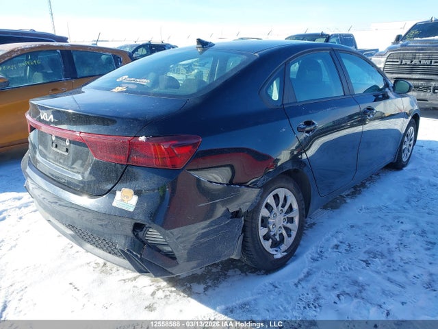 Aukcja sprzedaży 2023 Kia Forte Lx, vin: 3KPF24AD1PE640135, numer aukcji: 12558588