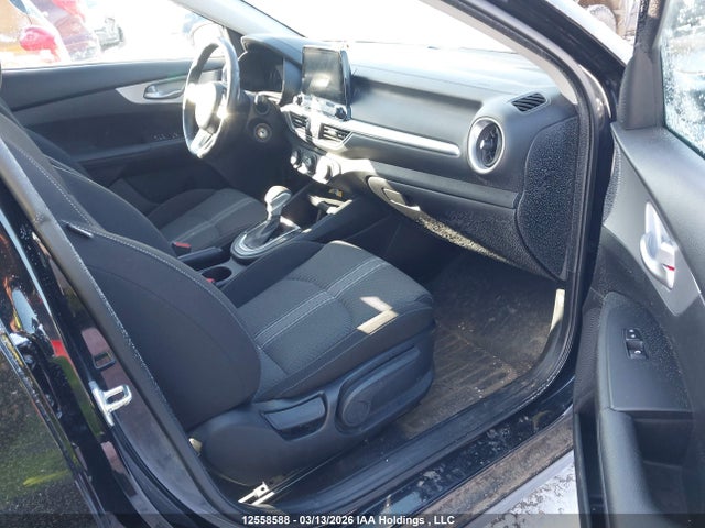 Aukcja sprzedaży 2023 Kia Forte Lx, vin: 3KPF24AD1PE640135, numer aukcji: 12558588