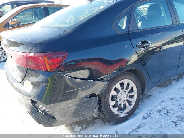 Aukcja sprzedaży 2023 Kia Forte Lx, vin: 3KPF24AD1PE640135, numer aukcji: 12558588