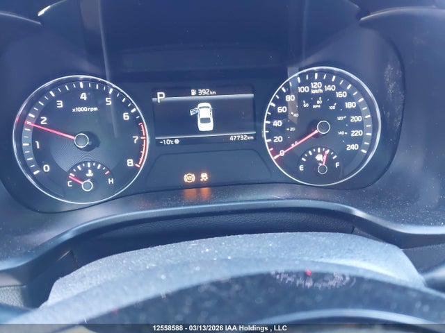 Aukcja sprzedaży 2023 Kia Forte Lx, vin: 3KPF24AD1PE640135, numer aukcji: 12558588