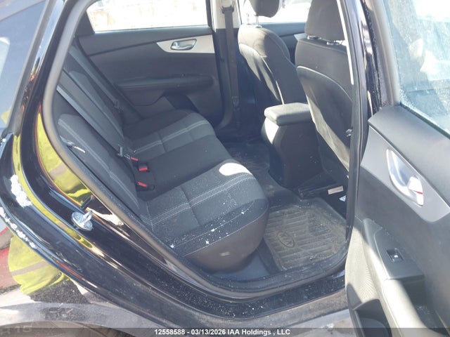 Aukcja sprzedaży 2023 Kia Forte Lx, vin: 3KPF24AD1PE640135, numer aukcji: 12558588