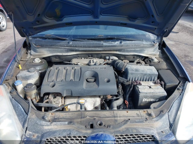 Продаж на аукціоні авто 2010 Hyundai Accent Se, vin: KMHCN3BCXAU179354, номер лоту: 12558590