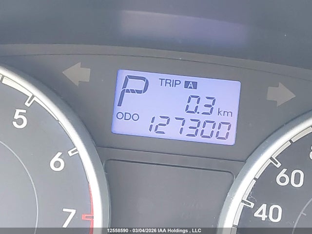 Продаж на аукціоні авто 2010 Hyundai Accent Se, vin: KMHCN3BCXAU179354, номер лоту: 12558590
