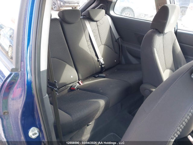 Продаж на аукціоні авто 2010 Hyundai Accent Se, vin: KMHCN3BCXAU179354, номер лоту: 12558590