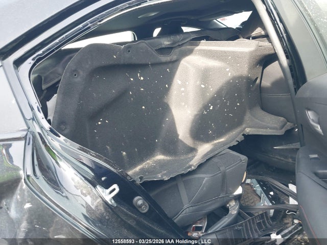 2023 Toyota Corolla Hybrid მანქანა იყიდება აუქციონზე, vin: JTDBDMHE1P3001946, აუქციონის ნომერი: 12558593