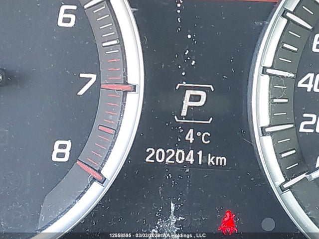 2015 Acura Mdx Elite Package მანქანა იყიდება აუქციონზე, vin: 5FRYD4H85FB501595, აუქციონის ნომერი: 12558595