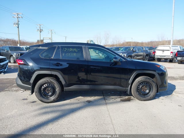 2020 Toyota Rav4 Xle/xle Premium მანქანა იყიდება აუქციონზე, vin: 2T3R1RFV8LC121338, აუქციონის ნომერი: 12558596