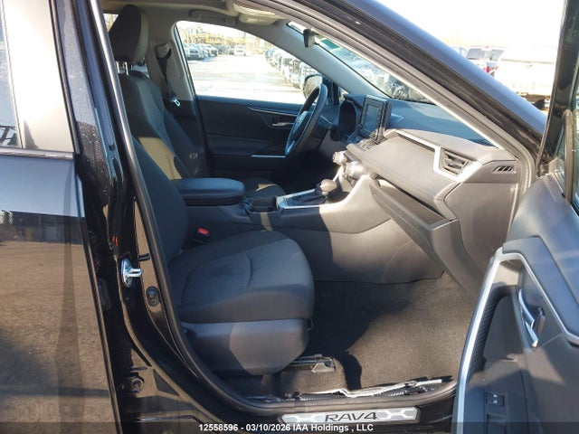 2020 Toyota Rav4 Xle/xle Premium მანქანა იყიდება აუქციონზე, vin: 2T3R1RFV8LC121338, აუქციონის ნომერი: 12558596