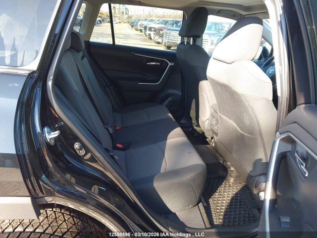 2020 Toyota Rav4 Xle/xle Premium მანქანა იყიდება აუქციონზე, vin: 2T3R1RFV8LC121338, აუქციონის ნომერი: 12558596