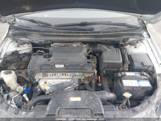 Aukcja sprzedaży 2012 Hyundai Elantra Touring Gl, vin: KMHDB8AEXCU130073, numer aukcji: 12558598