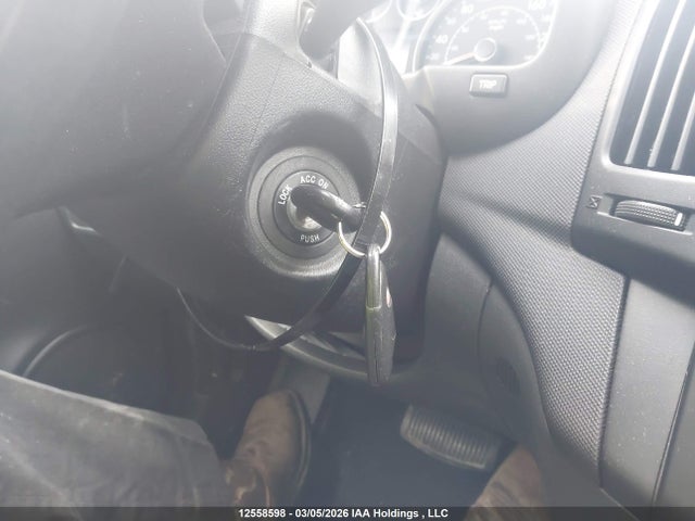 Aukcja sprzedaży 2012 Hyundai Elantra Touring Gl, vin: KMHDB8AEXCU130073, numer aukcji: 12558598