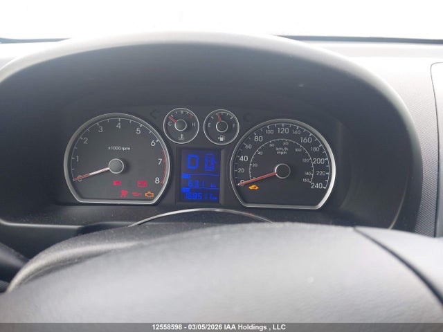 Aukcja sprzedaży 2012 Hyundai Elantra Touring Gl, vin: KMHDB8AEXCU130073, numer aukcji: 12558598