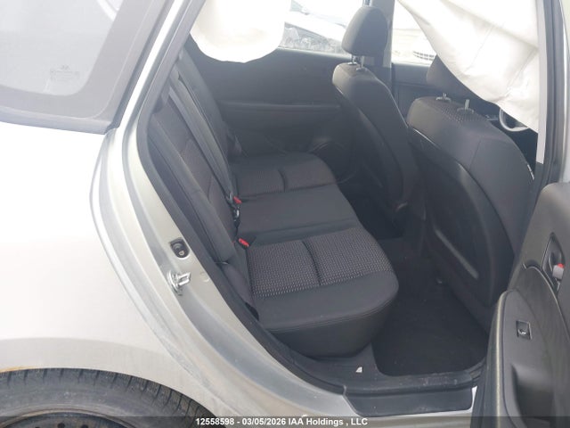 Aukcja sprzedaży 2012 Hyundai Elantra Touring Gl, vin: KMHDB8AEXCU130073, numer aukcji: 12558598