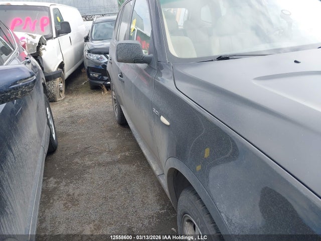 Aukcja sprzedaży 2004 Bmw X3 3.0i, vin: WBXPA93464WA64955, numer aukcji: 12558600