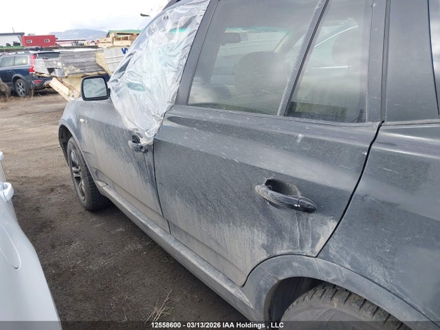 Aukcja sprzedaży 2004 Bmw X3 3.0i, vin: WBXPA93464WA64955, numer aukcji: 12558600