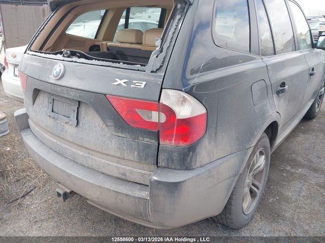Aukcja sprzedaży 2004 Bmw X3 3.0i, vin: WBXPA93464WA64955, numer aukcji: 12558600