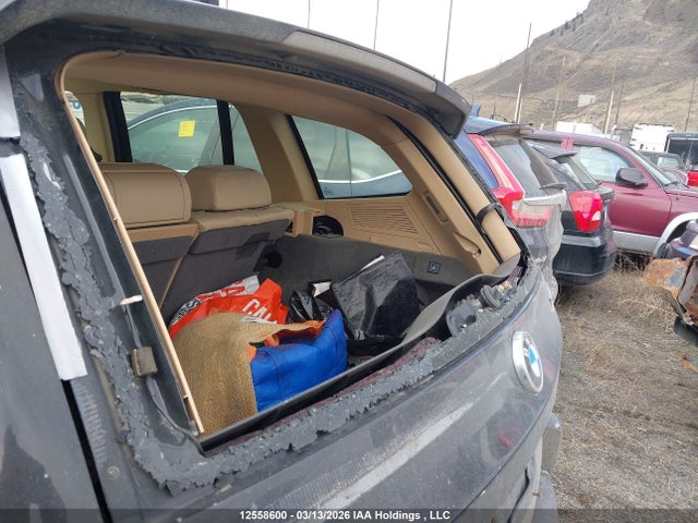 Aukcja sprzedaży 2004 Bmw X3 3.0i, vin: WBXPA93464WA64955, numer aukcji: 12558600