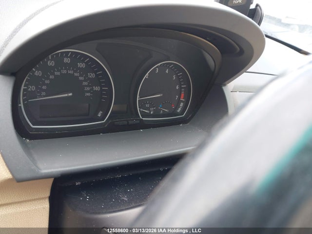 Aukcja sprzedaży 2004 Bmw X3 3.0i, vin: WBXPA93464WA64955, numer aukcji: 12558600