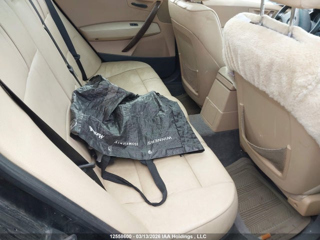 Aukcja sprzedaży 2004 Bmw X3 3.0i, vin: WBXPA93464WA64955, numer aukcji: 12558600