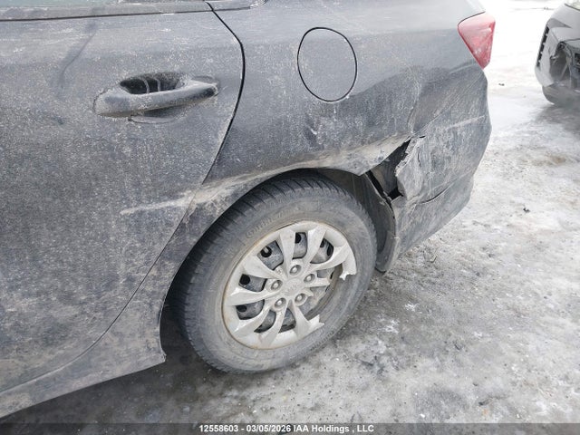 2021 Kia Forte Fe/lxs მანქანა იყიდება აუქციონზე, vin: 3KPF24AD8ME283337, აუქციონის ნომერი: 12558603