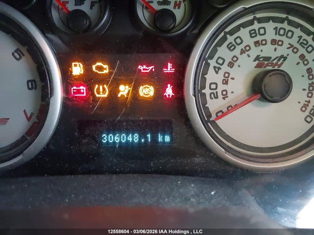 12558604 :رقم المزاد ، 1FAHP3FN3AW243941 vin ، 2010 Ford Focus Se مزاد بيع