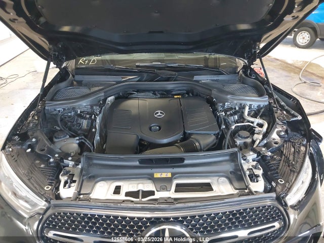 W1NKM4HB4RF178099 Mercedes-Benz Glc 300 4matic