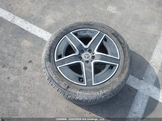 W1NKM4HB4RF178099 Mercedes-Benz Glc 300 4matic