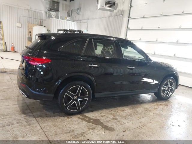 W1NKM4HB4RF178099 Mercedes-Benz Glc 300 4matic