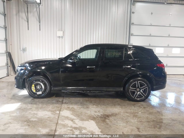 W1NKM4HB4RF178099 Mercedes-Benz Glc 300 4matic