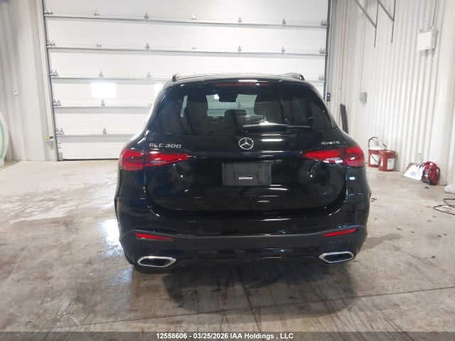 W1NKM4HB4RF178099 Mercedes-Benz Glc 300 4matic