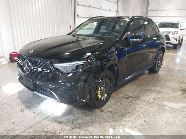 W1NKM4HB4RF178099 Mercedes-Benz Glc 300 4matic