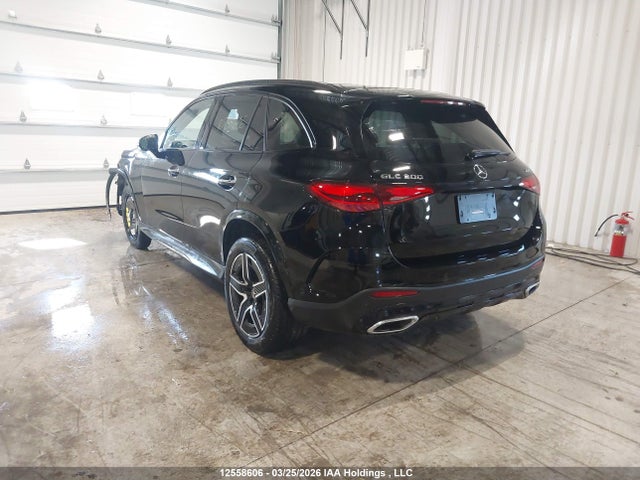 W1NKM4HB4RF178099 Mercedes-Benz Glc 300 4matic