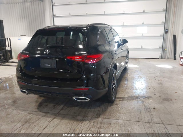 W1NKM4HB4RF178099 Mercedes-Benz Glc 300 4matic