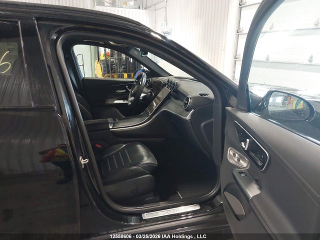W1NKM4HB4RF178099 Mercedes-Benz Glc 300 4matic
